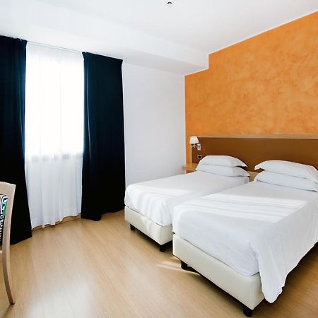 Ibis Styles Roma Vintage Hotel Bilik gambar