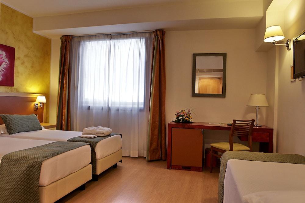 Ibis Styles Roma Vintage Hotel Luaran gambar