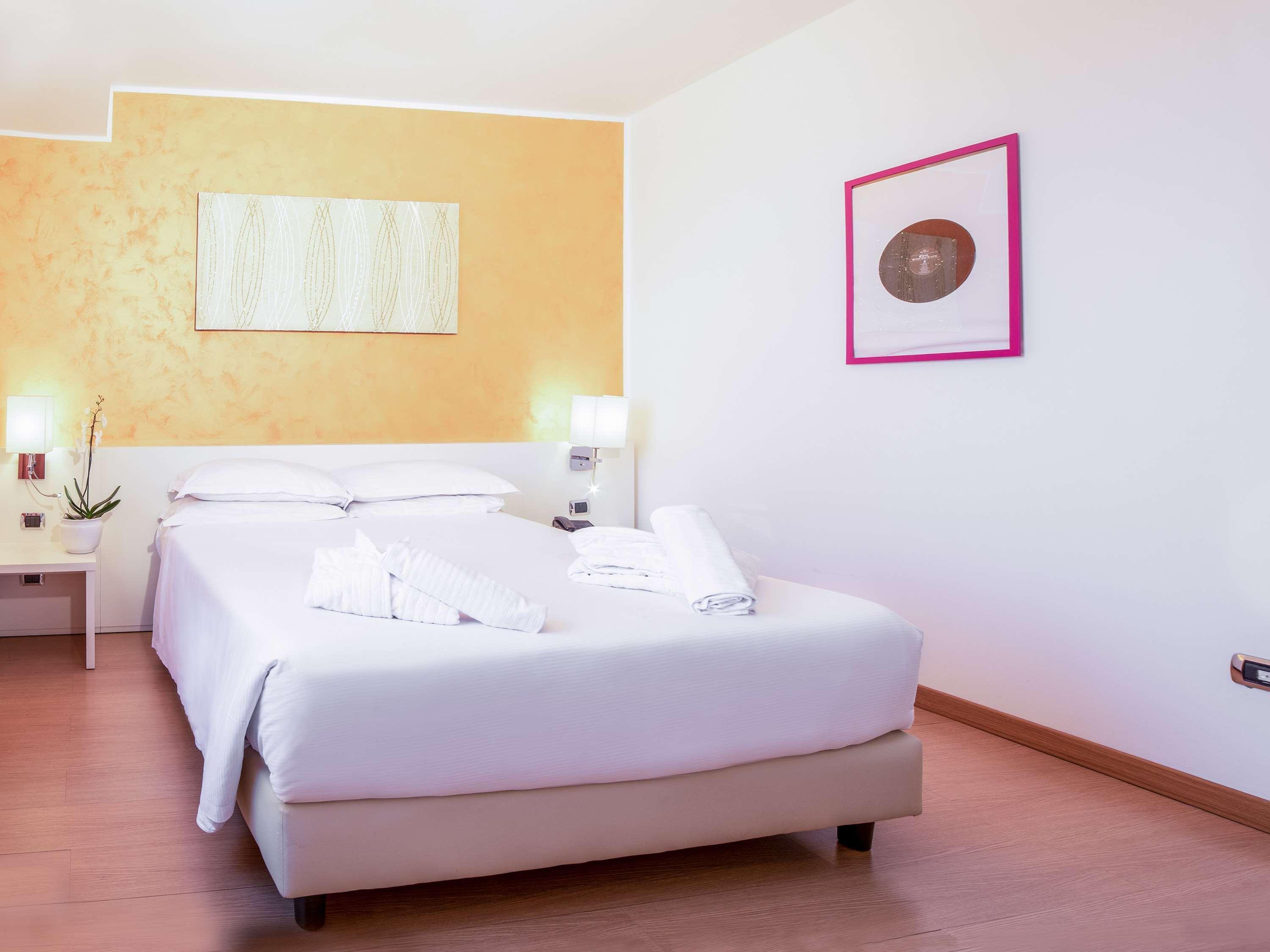 Ibis Styles Roma Vintage Hotel Luaran gambar