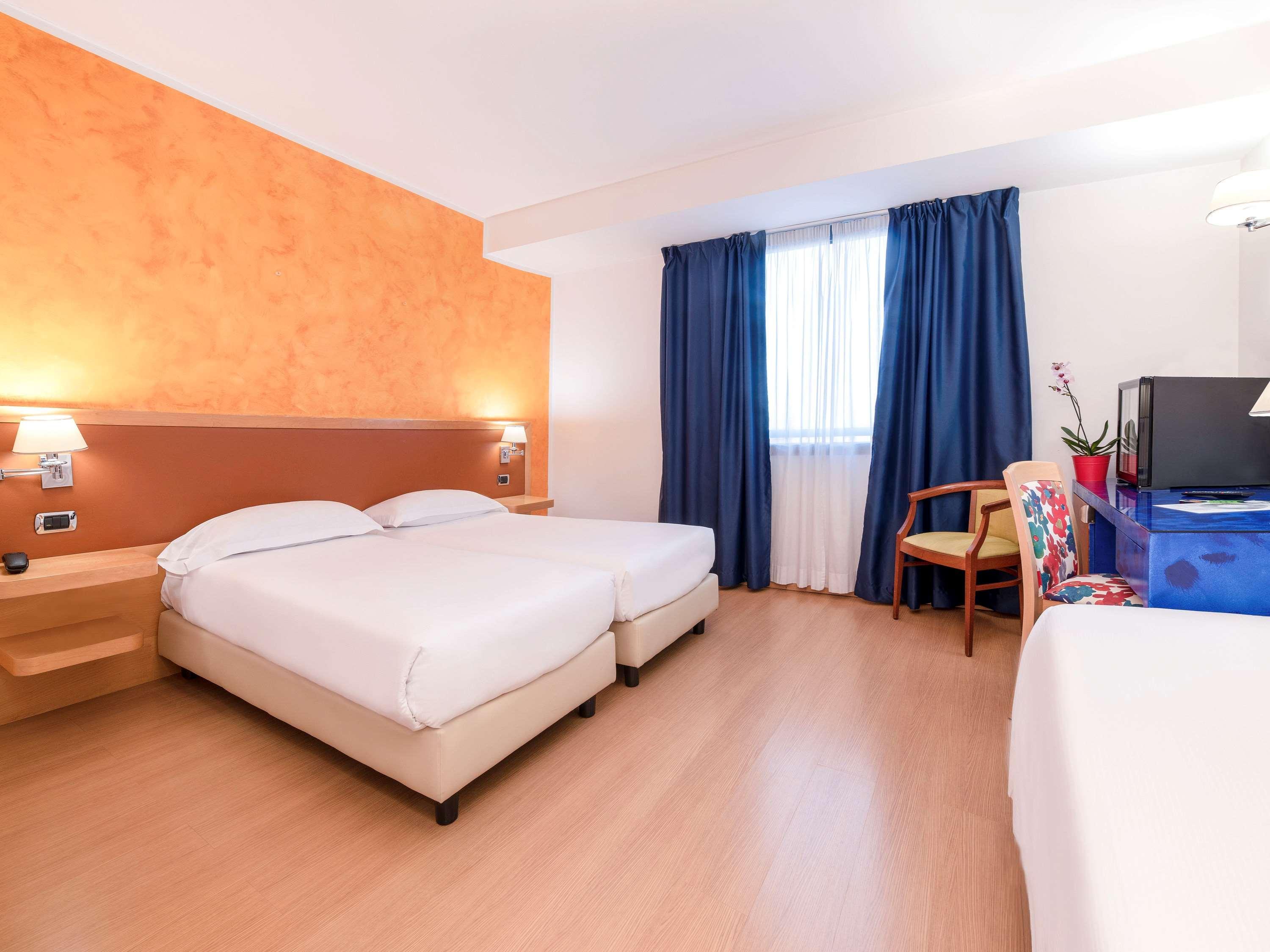 Ibis Styles Roma Vintage Hotel Luaran gambar