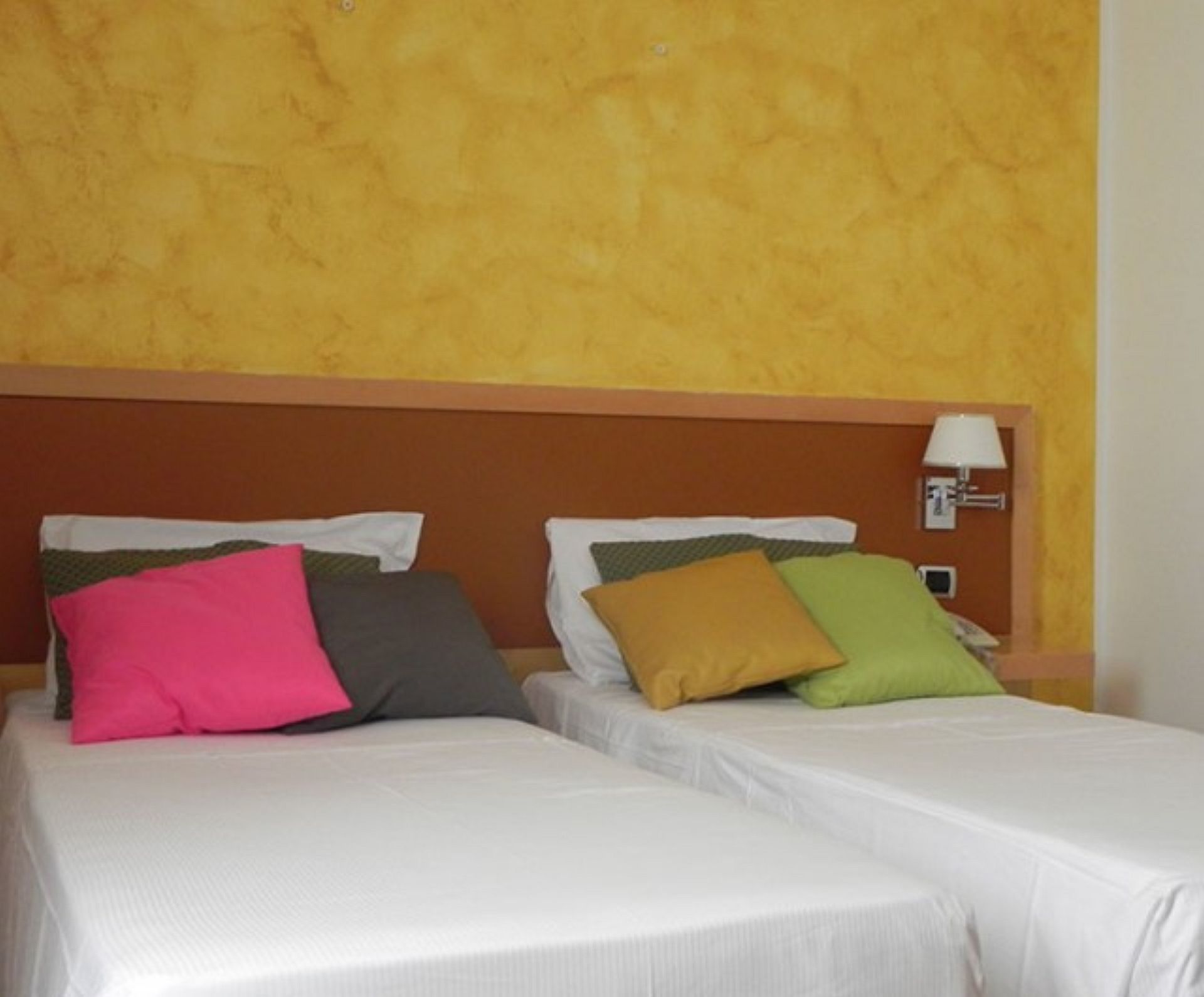 Ibis Styles Roma Vintage Hotel Luaran gambar