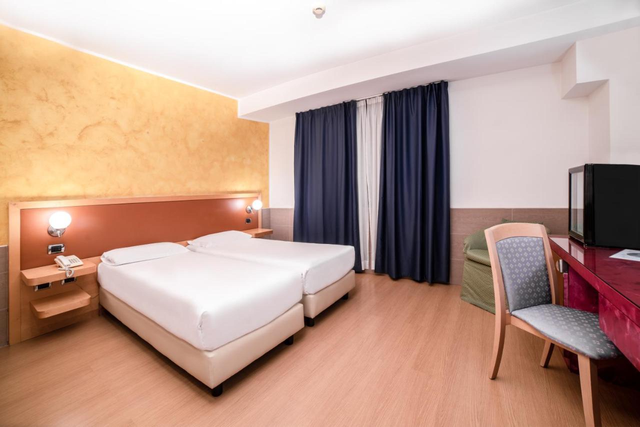 Ibis Styles Roma Vintage Hotel Luaran gambar