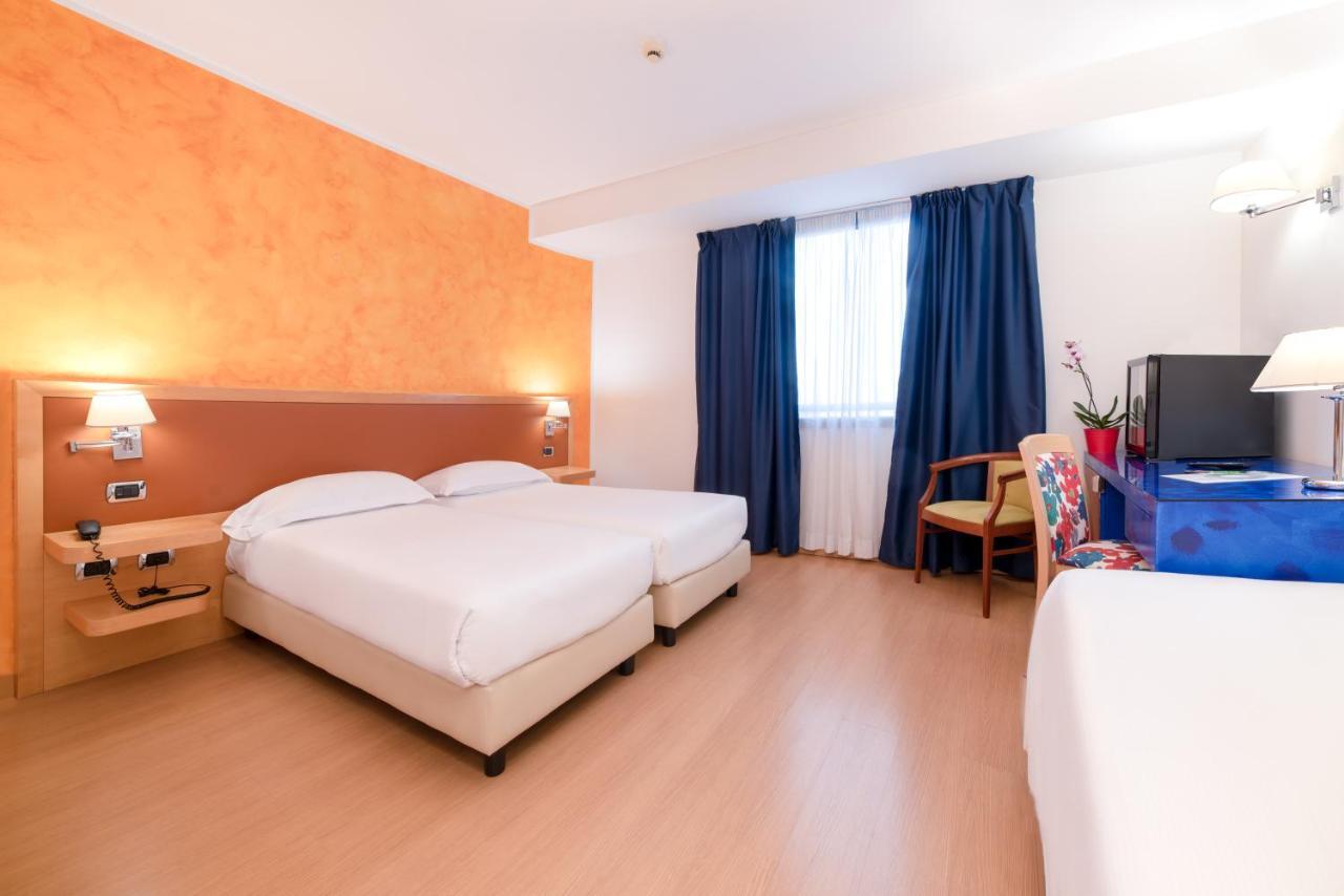 Ibis Styles Roma Vintage Hotel Luaran gambar